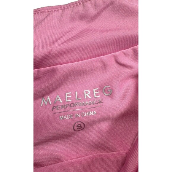 Maelreg Performance Size Small Tennis Golf Skort Pockets Cute Hearts NWT‎ - Picture 5 of 11